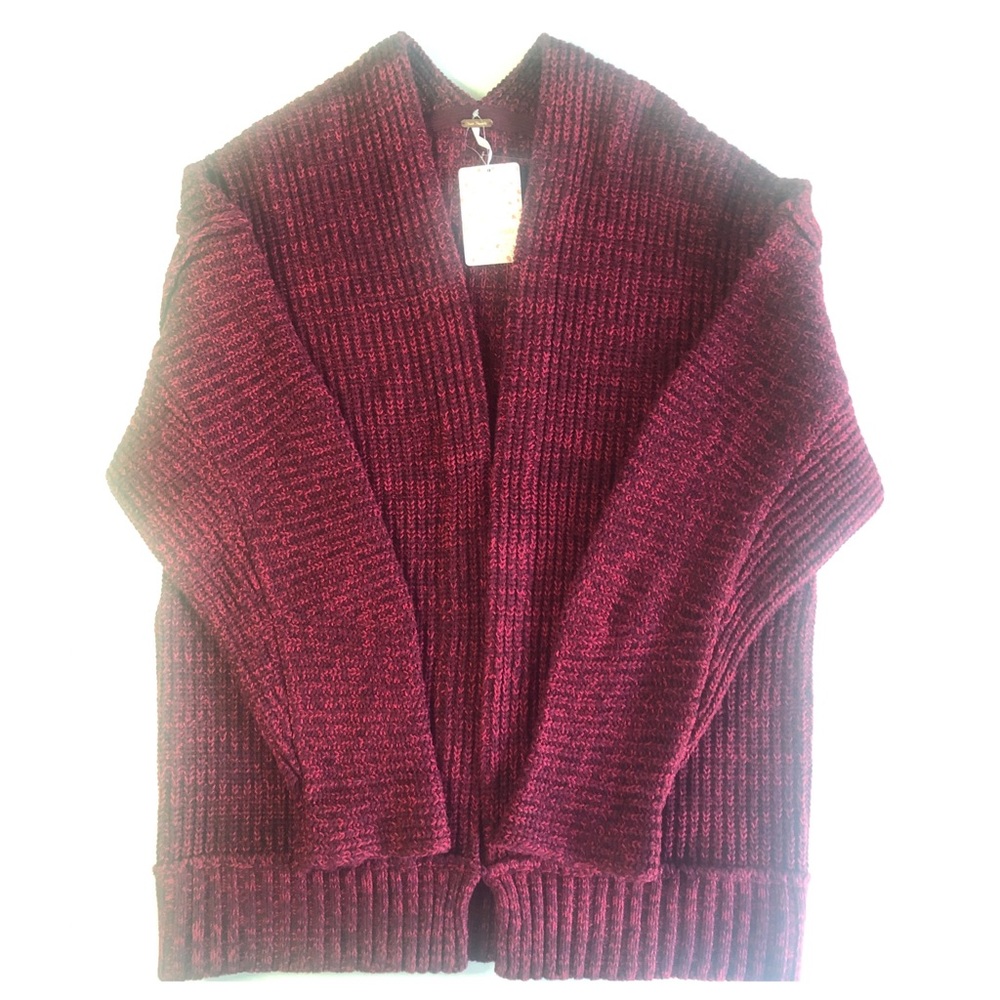 Free People Cardigan